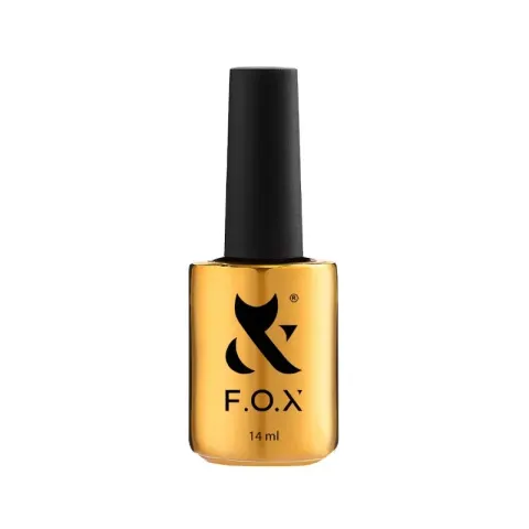 FOX Baza do paznokci 14ml Base Power