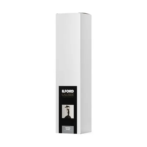 Papier ILFORD GALERIE Crystal Gloss 290 g/m2 - 17" - 432mm x 30m