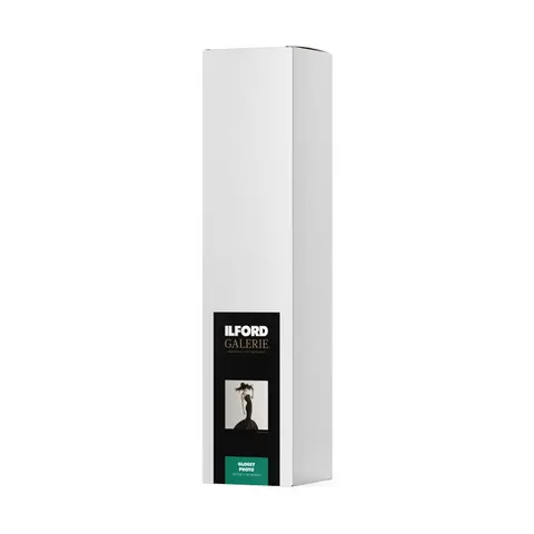 Papier ILFORD GALERIE Glossy Photo 260 g/m2 - 24" - 610mm x 30,5m