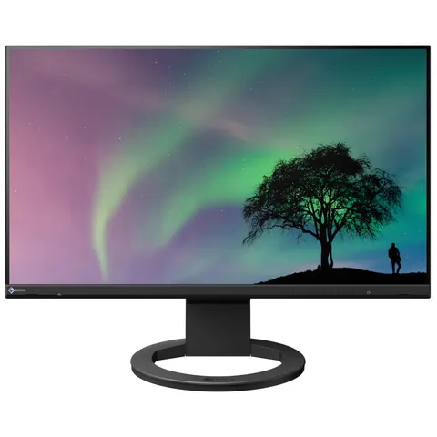 Monitor EIZO FlexScan EV2480 - czarny
