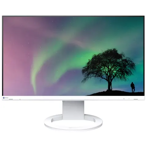 Monitor EIZO FlexScan EV2480 - biały