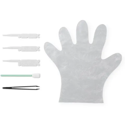EPSON Borderless Replacement Pad Kit do SC-Tx400