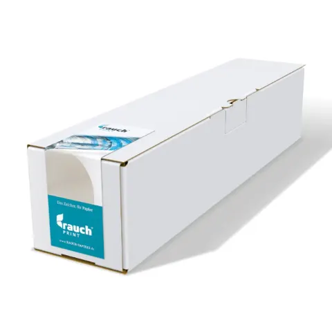 Papier proofingowy RAUCH RP 255S FOGRA 39 - 610mm x 30m