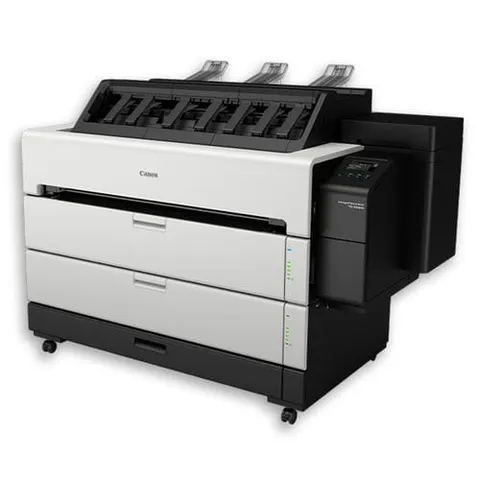 Ploter CANON imagePROGRAF TZ-30000