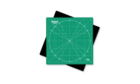 Mata podkładowa OLFA RM-30X30-RC - 30x30 cm, obrotowa