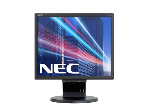 Monitor NEC MultiSync E172M - czarny