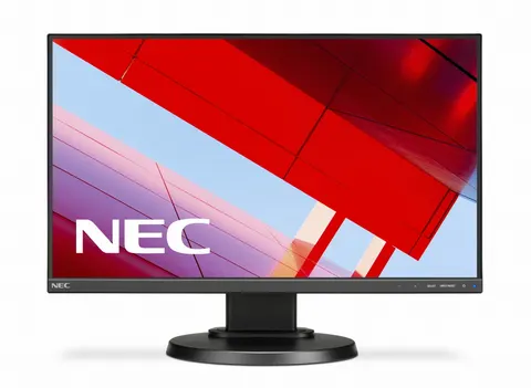 Monitor NEC MultiSync E221N - czarny