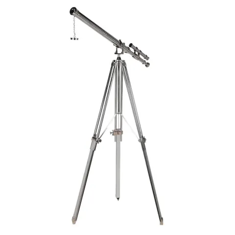Teleskop dekoracyjny Greenwich 163 cm