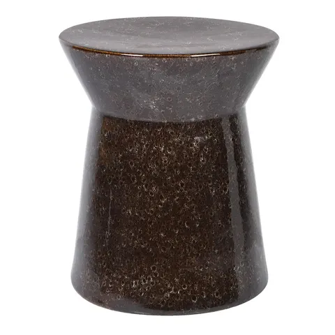 Stołek ceramiczny Kew Espresso 44 cm