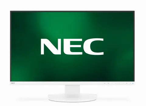 Monitor NEC MultiSync EA271Q - biały