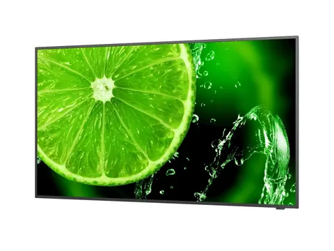 Monitor wielkoformatowy NEC MultiSync E498