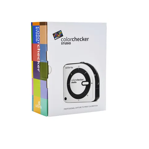 Kalibrator spektrofotometr Calibrite ColorChecker Studio