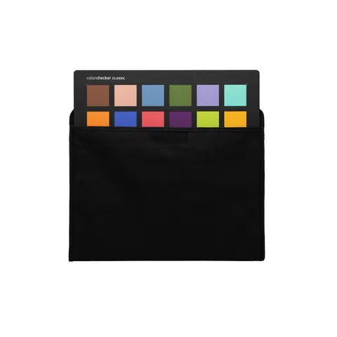 Wzorzec Calibrite ColorChecker Classic XL + futerał