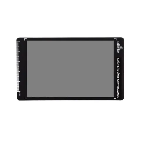 Wzorzec Calibrite ColorChecker Gray Balance Mini