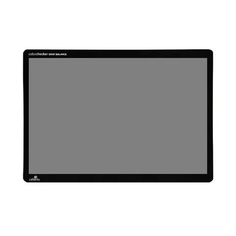Wzorzec Calibrite ColorChecker Gray Balance