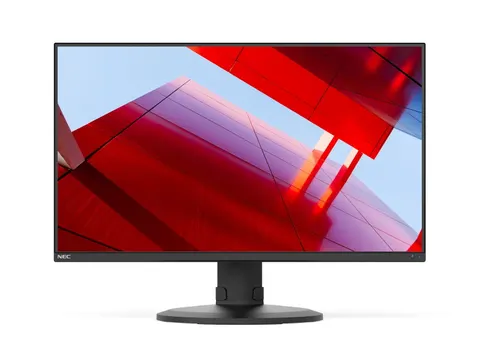 Monitor NEC MultiSync E273F - czarny