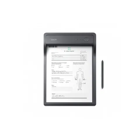 Tablet do digitalizacji i podpisu WACOM Clipboard PHU-111
