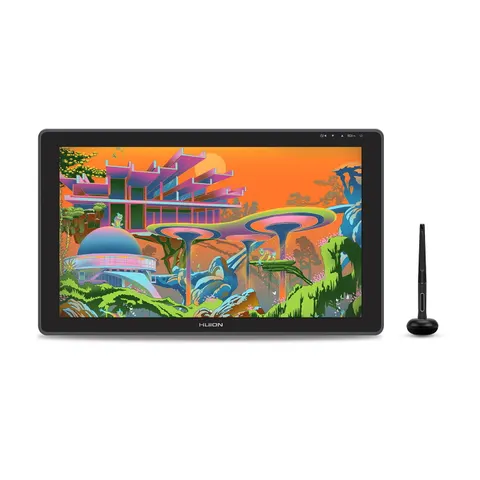 Tablet graficzny Huion Kamvas 22