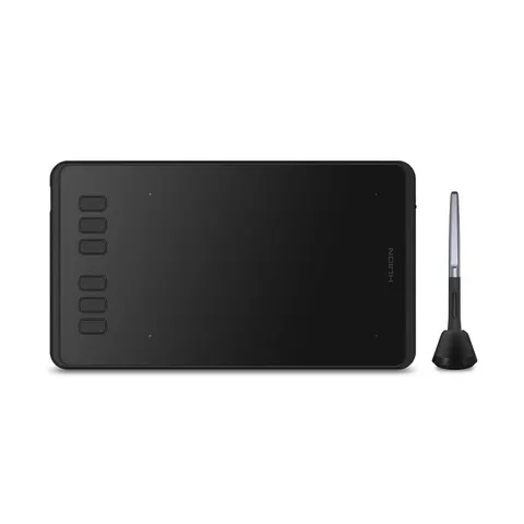 Tablet graficzny Huion H640P