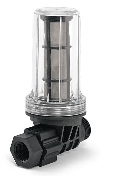 Filtr wody,pasuje do RE 232 – RE 282 PLUS
