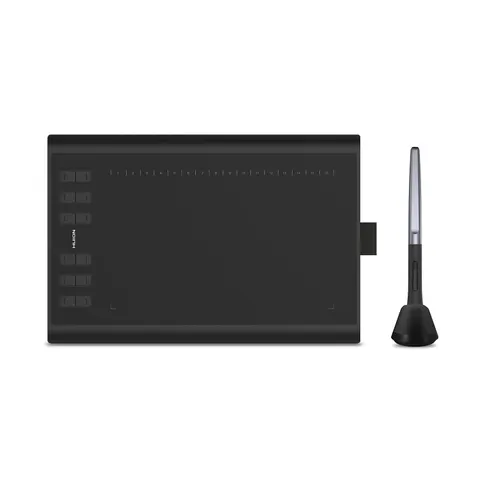 Tablet graficzny Huion H1060P