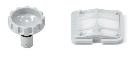 Komplet dysz ULV do SR 430 i SR 450