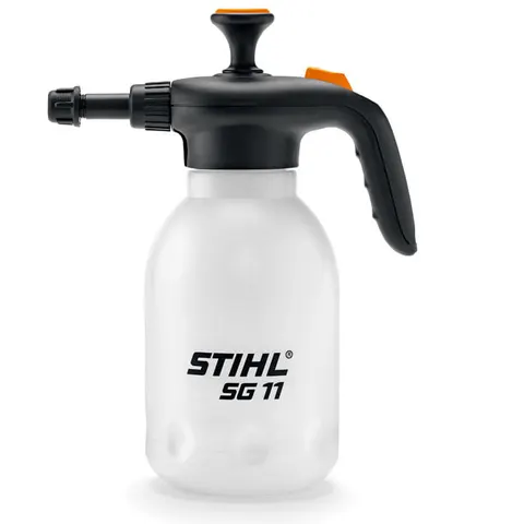 SG 11 Opryskiwacz ręczny Stihl do roślin 1,5Litra