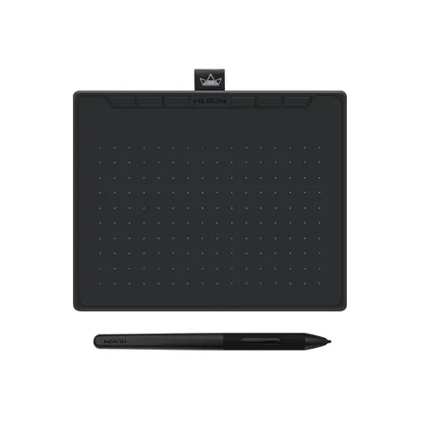 Tablet graficzny Huion RTS-300 Cosmo Black - czarny