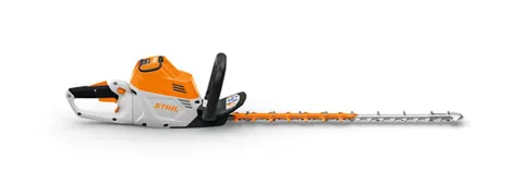 HSA 100 Stihl nożyce akumulatorowe do żywopłotów bez akumulatora i ładowarki