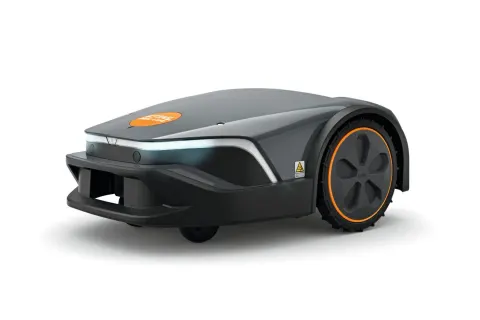 Robot koszący STIHL iMOW 6.0 EVO