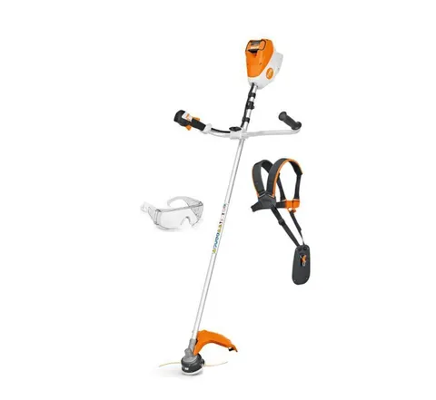 Stihl FSA 120, Kosa akumulatorowa, wydajna kosa do wszechstronnych zadań