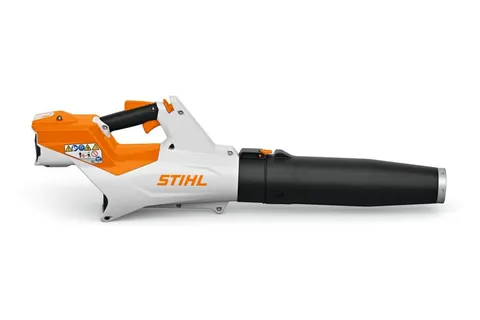 Dmuchawa STIHL BGA 60, zestaw AK 30S i AL 101