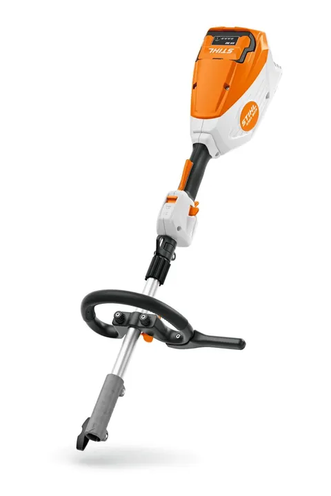 Stihl KMA 80 R, Kombi Motor, bez akumulatora i ładowarki