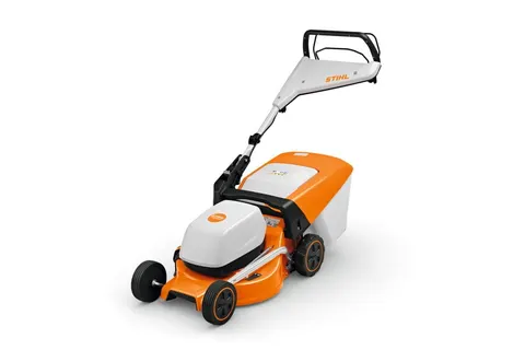 Kosiarka aku z napędem STIHL RMA 248.3 T