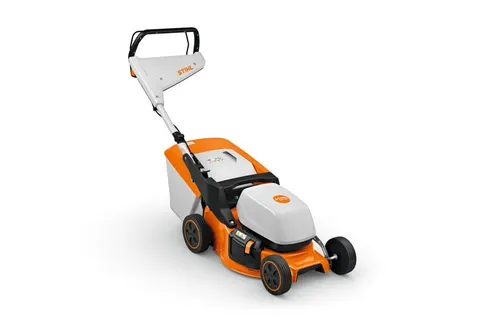 Kosiarka akumulatorowa STIHL RMA 243.3