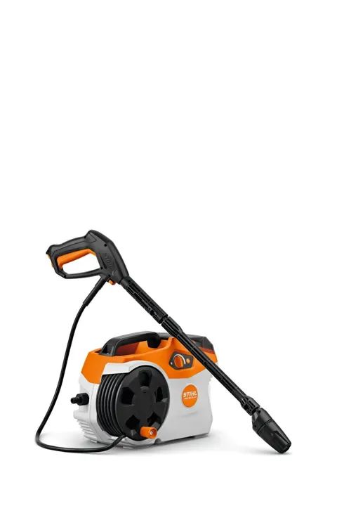 Stihl REA 100 PLUS Myjka, bez akumulatora i ładowarki