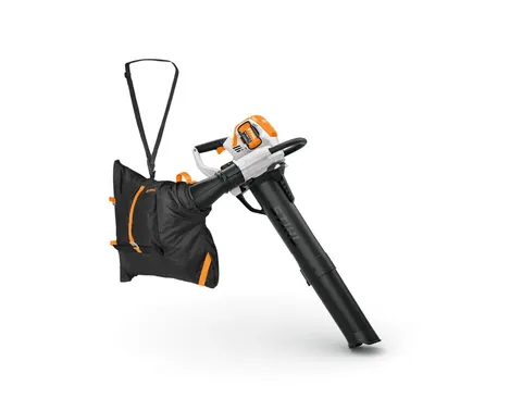 Stihl SHA 140 Odkurzacz, bez akumulatora i ładowarki