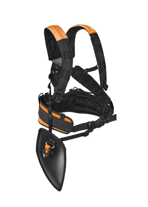 Profesjonalne szelki do kos Stihl Zestaw FS ADVANCE X-Flex