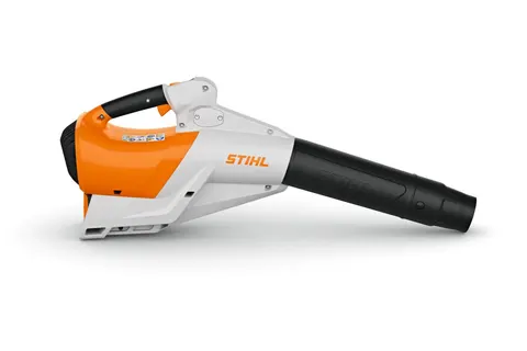Stihl BGA 250, Dmuchawa akumulatorowa, zestaw bez akumulatora i ładowarki, najmocniejsza dmuchawa ręczna