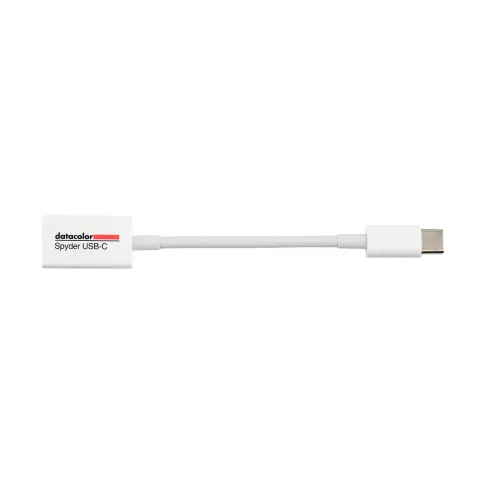 Adapter/kabel DATACOLOR Spyder USB-A na USB-C
