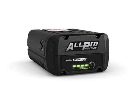 Akumulator AP 200.0 P ALLPRO