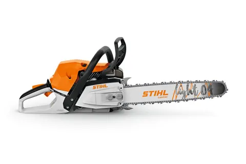 Stihl MS 300 C-M Pilarka spalinowa, moc 3,3 kW / 4,5 KM - łańcuch 1.3 .325 RS Pro 40cm