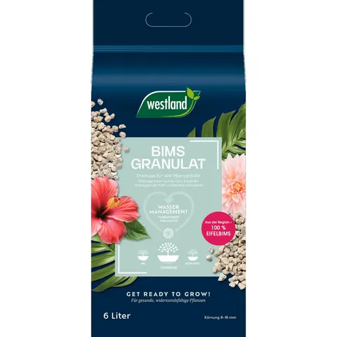 Westland Granulat uniwersalny Mix