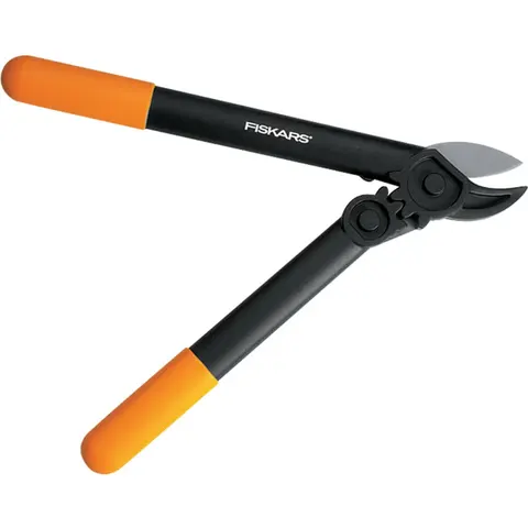 Sekator kowadełkowy PowerGear™ L31 Fiskars