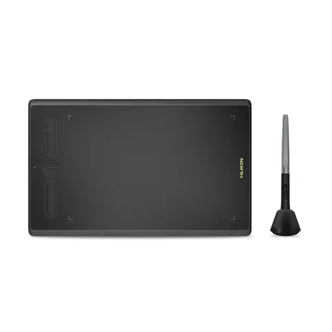 Tablet graficzny Huion H610X