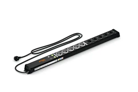 sterownik ładowania STIHL