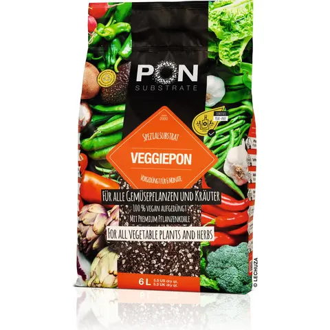 Veggiepon
