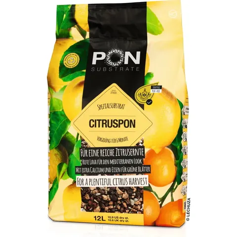 Citruspon