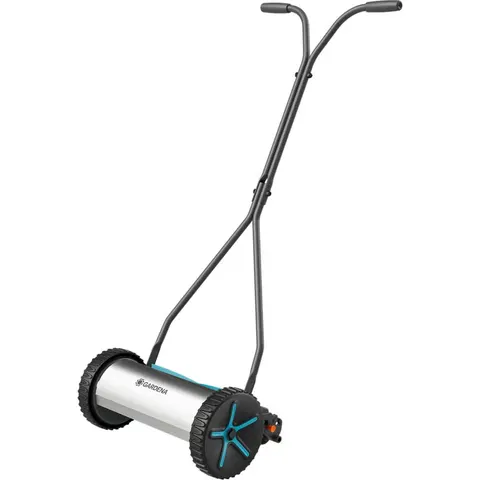 Kosiarka bębnowa Comfort 330
