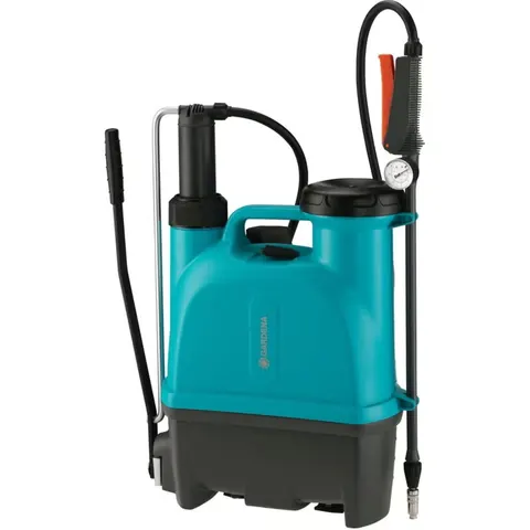 Plus opryskiwacz plecakowy 12 l